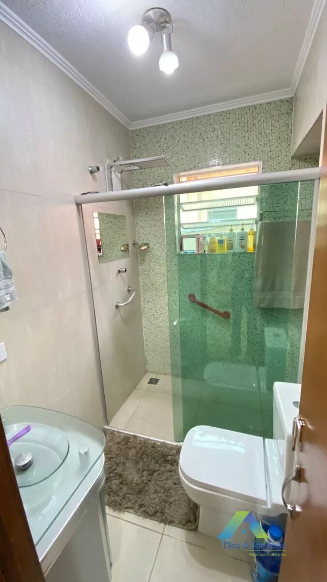 Sobrado à venda com 3 quartos, 130m² - Foto 12