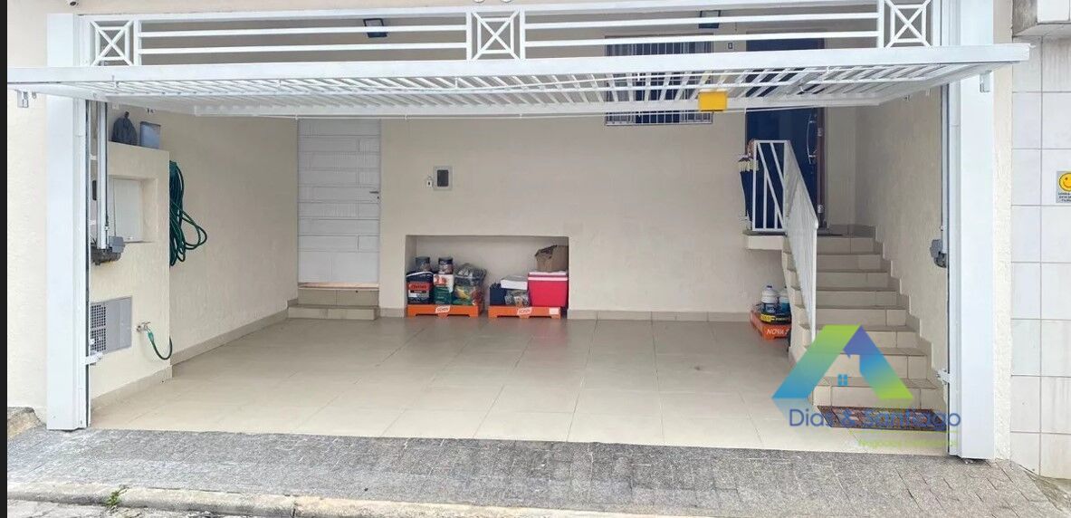 Sobrado à venda com 3 quartos, 130m² - Foto 16