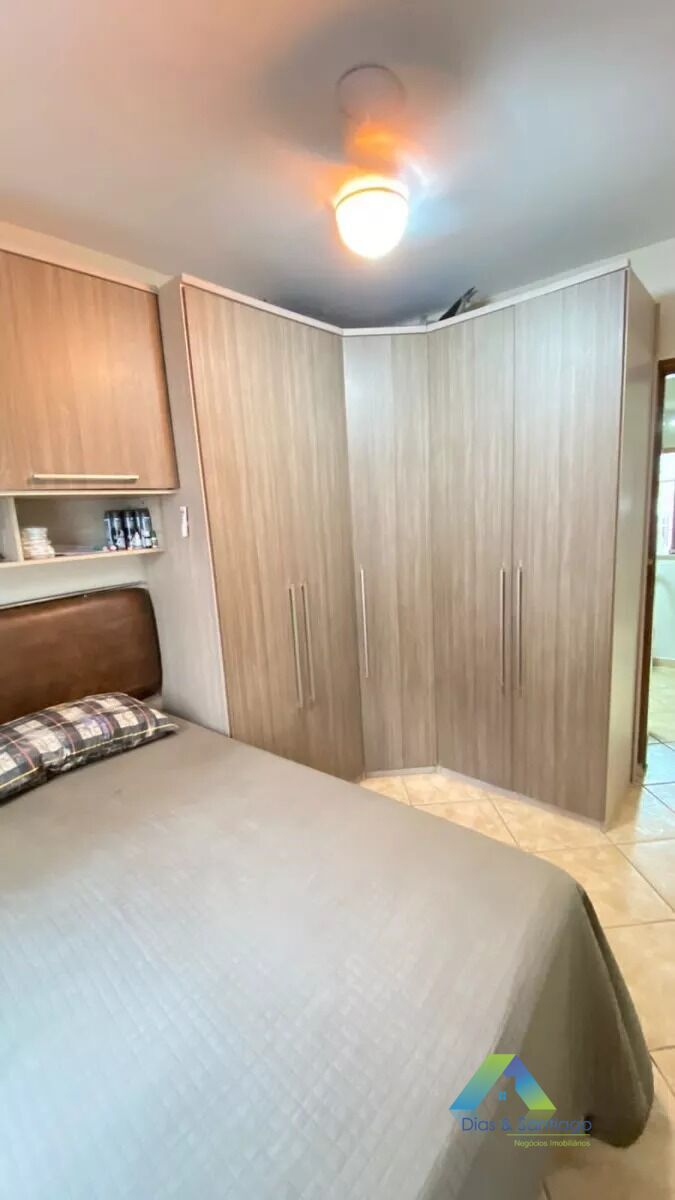 Sobrado à venda com 3 quartos, 130m² - Foto 8