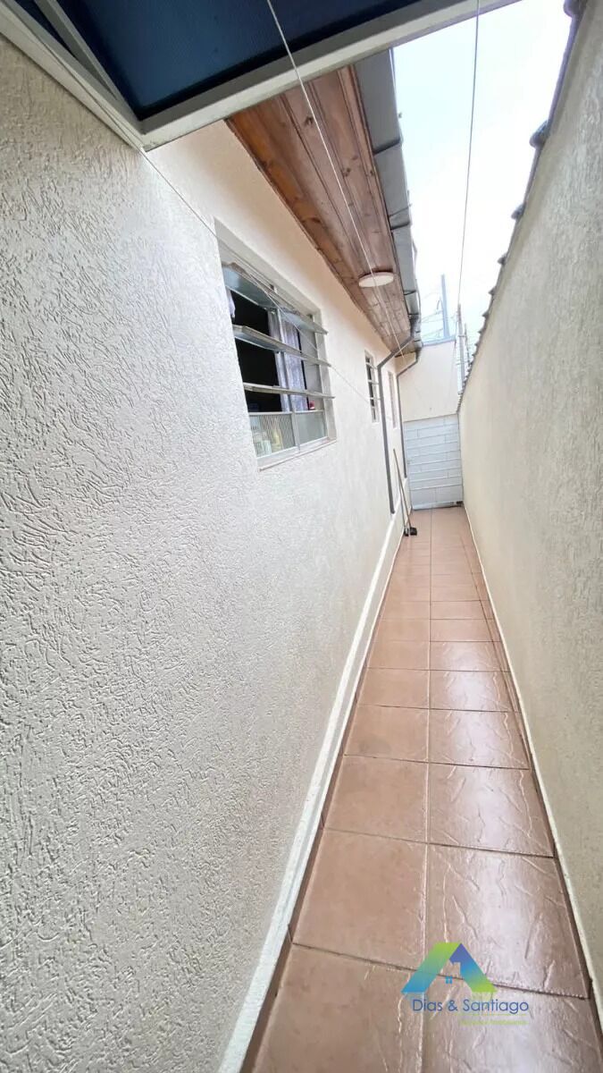 Sobrado à venda com 3 quartos, 130m² - Foto 15