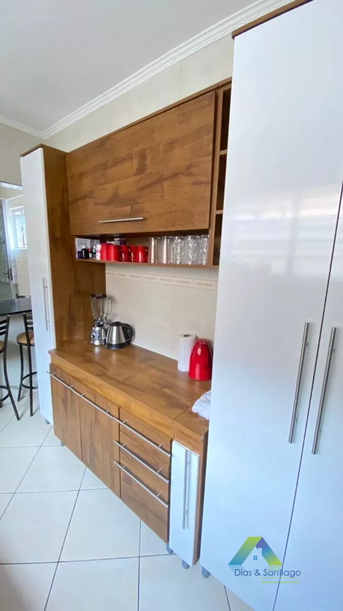 Sobrado à venda com 3 quartos, 130m² - Foto 10