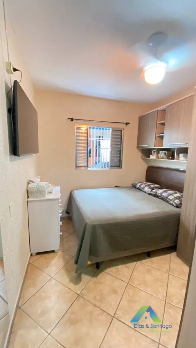 Sobrado à venda com 3 quartos, 130m² - Foto 7