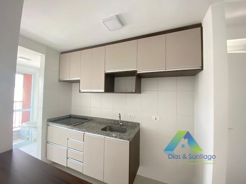 Apartamento, 2 quartos, 48 m² - Foto 11
