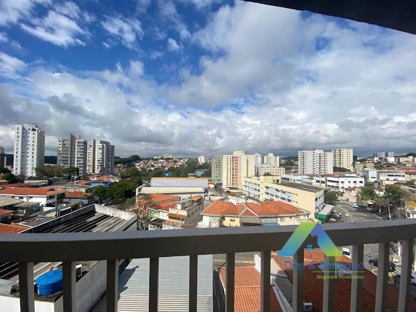 Apartamento, 2 quartos, 48 m² - Foto 5