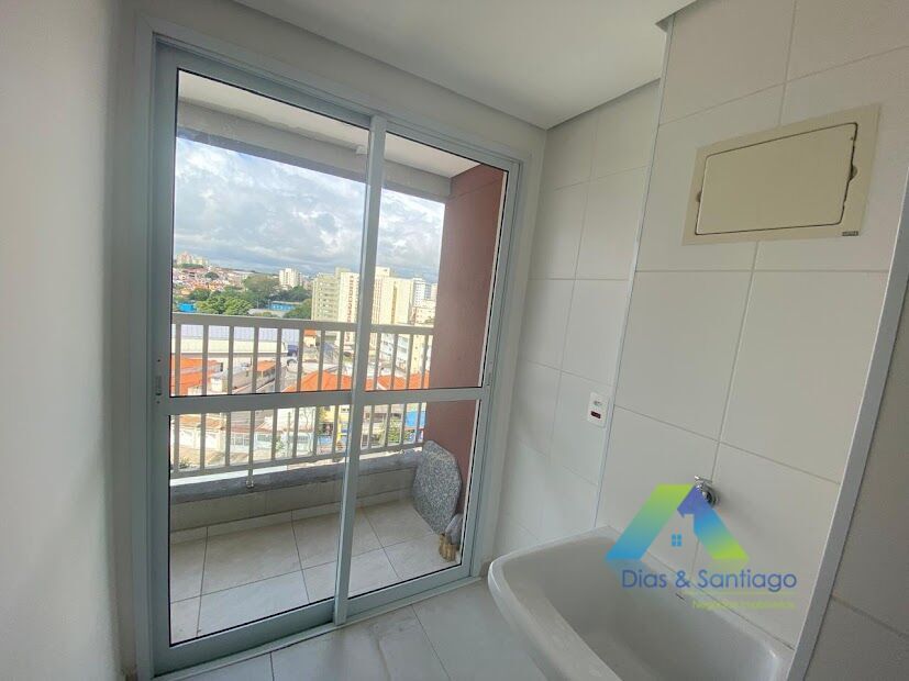 Apartamento, 2 quartos, 48 m² - Foto 4