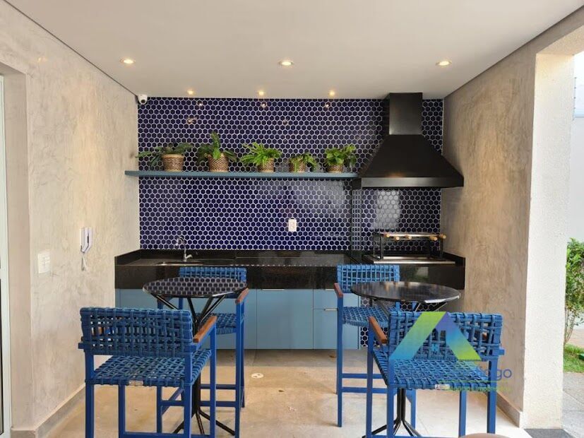 Apartamento, 2 quartos, 48 m² - Foto 17
