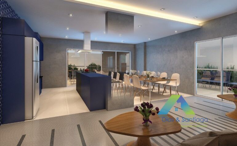 Apartamento, 2 quartos, 48 m² - Foto 15