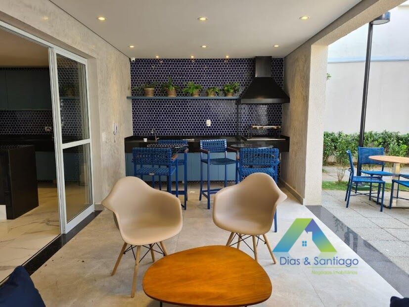 Apartamento, 2 quartos, 48 m² - Foto 19