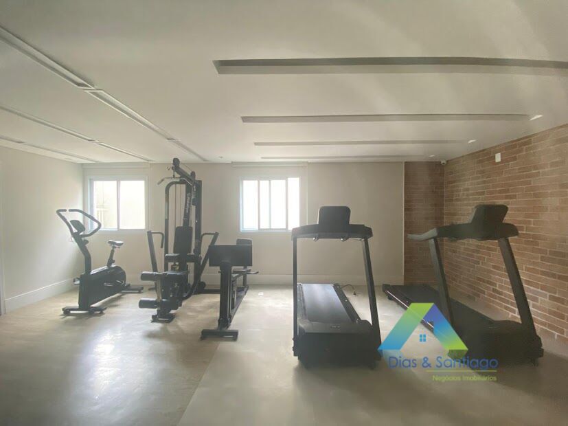 Apartamento, 2 quartos, 48 m² - Foto 20