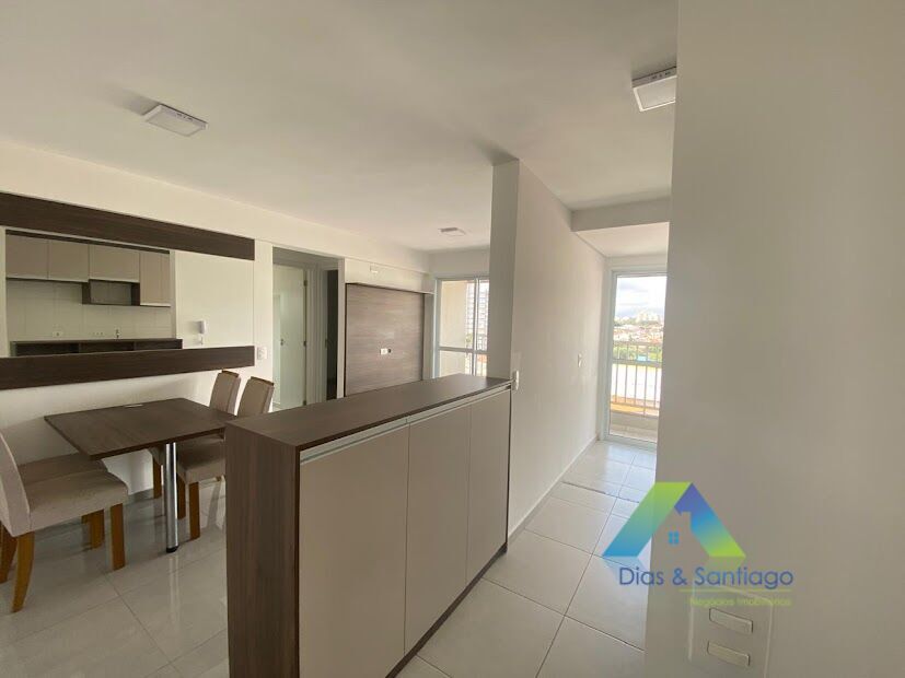 Apartamento, 2 quartos, 48 m² - Foto 6