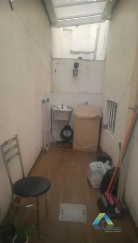 Apartamento à venda com 1 quarto, 36m² - Foto 15