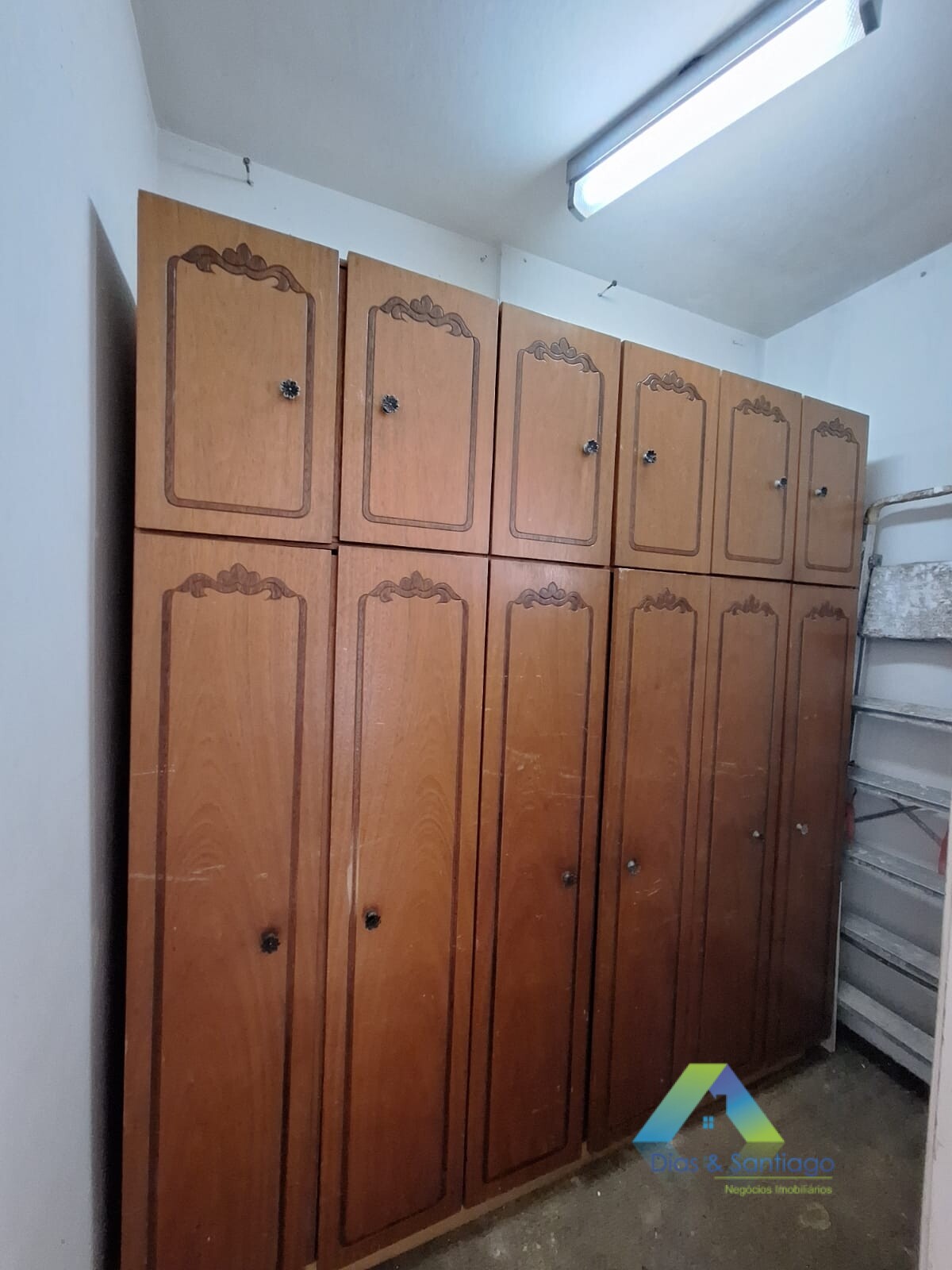 Apartamento à venda com 3 quartos, 124m² - Foto 8