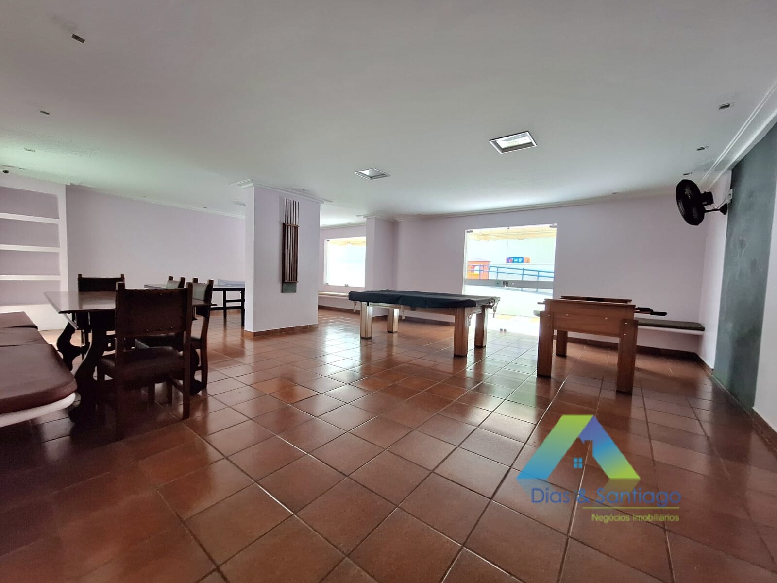 Apartamento à venda com 3 quartos, 124m² - Foto 20