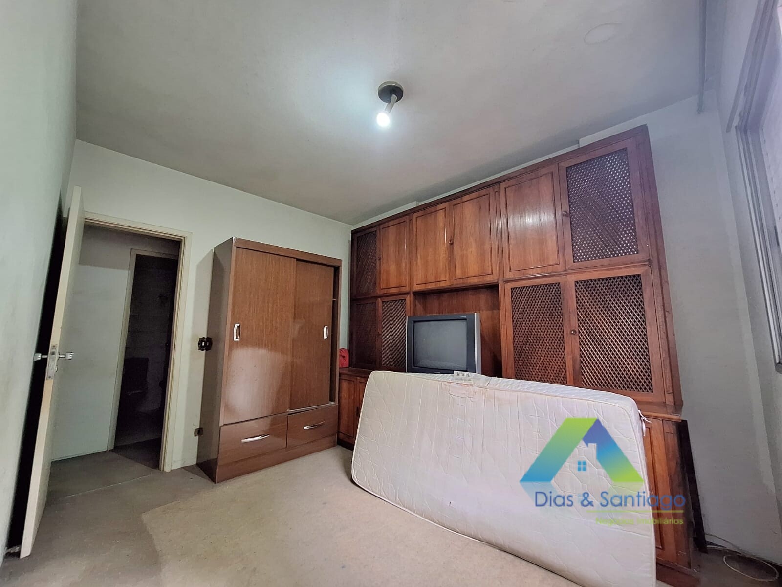 Apartamento à venda com 3 quartos, 124m² - Foto 7