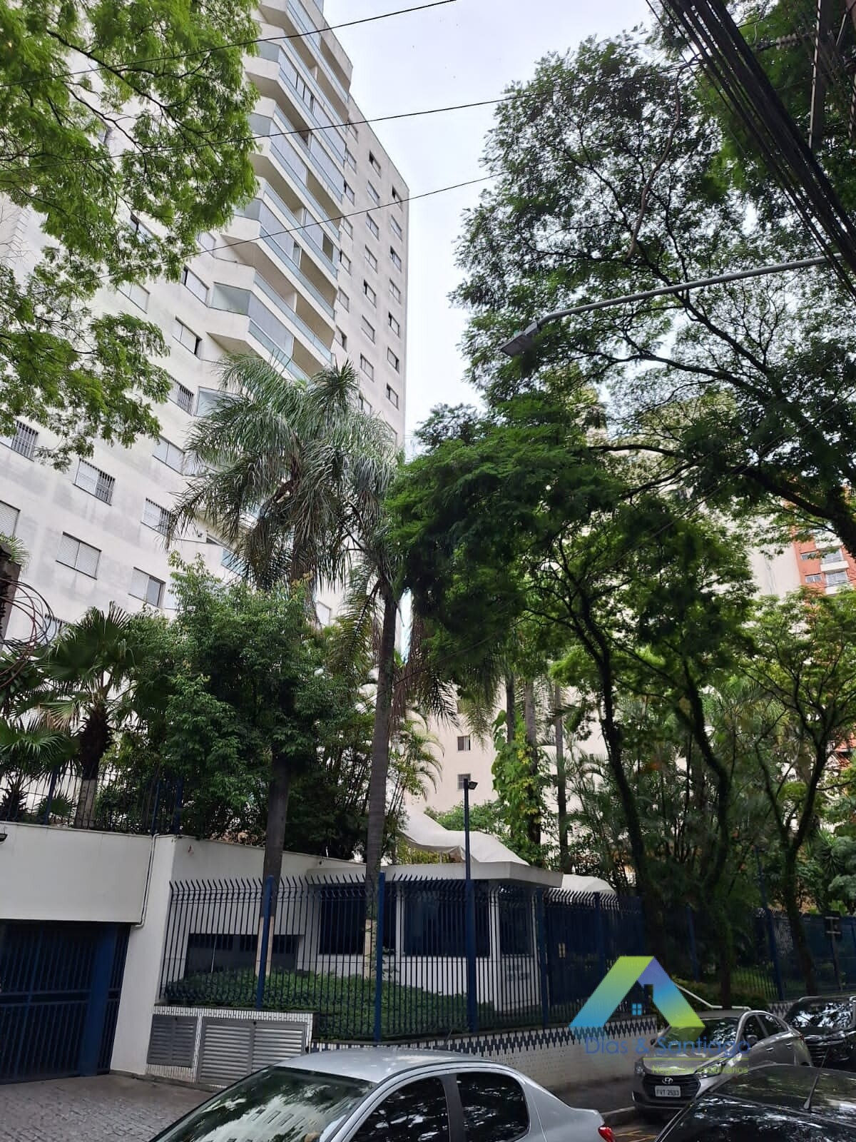 Apartamento à venda com 3 quartos, 124m² - Foto 27