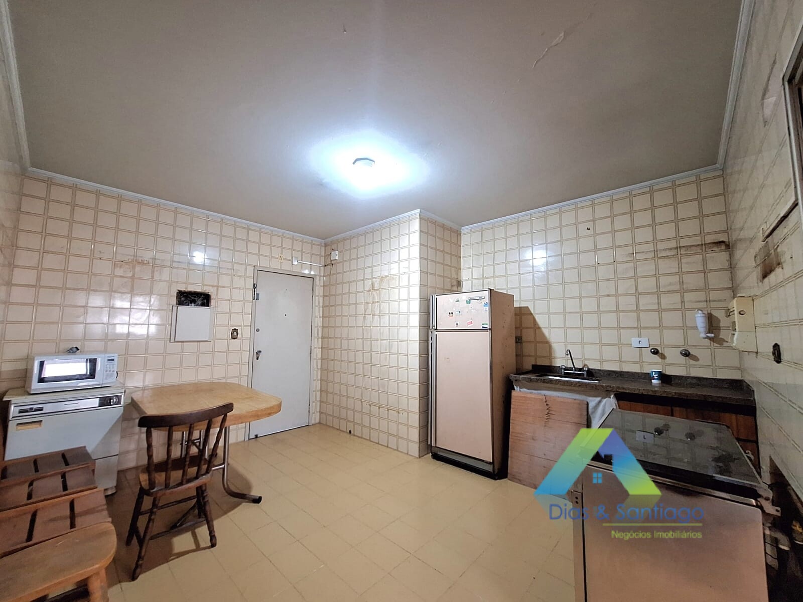 Apartamento à venda com 3 quartos, 124m² - Foto 6