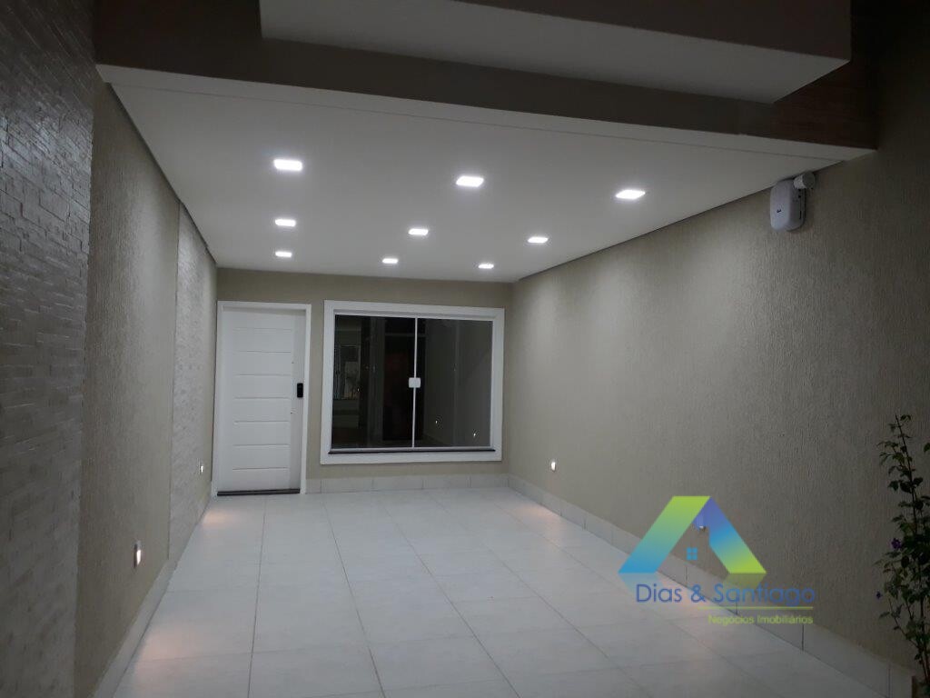 Sobrado à venda com 4 quartos, 200m² - Foto 5