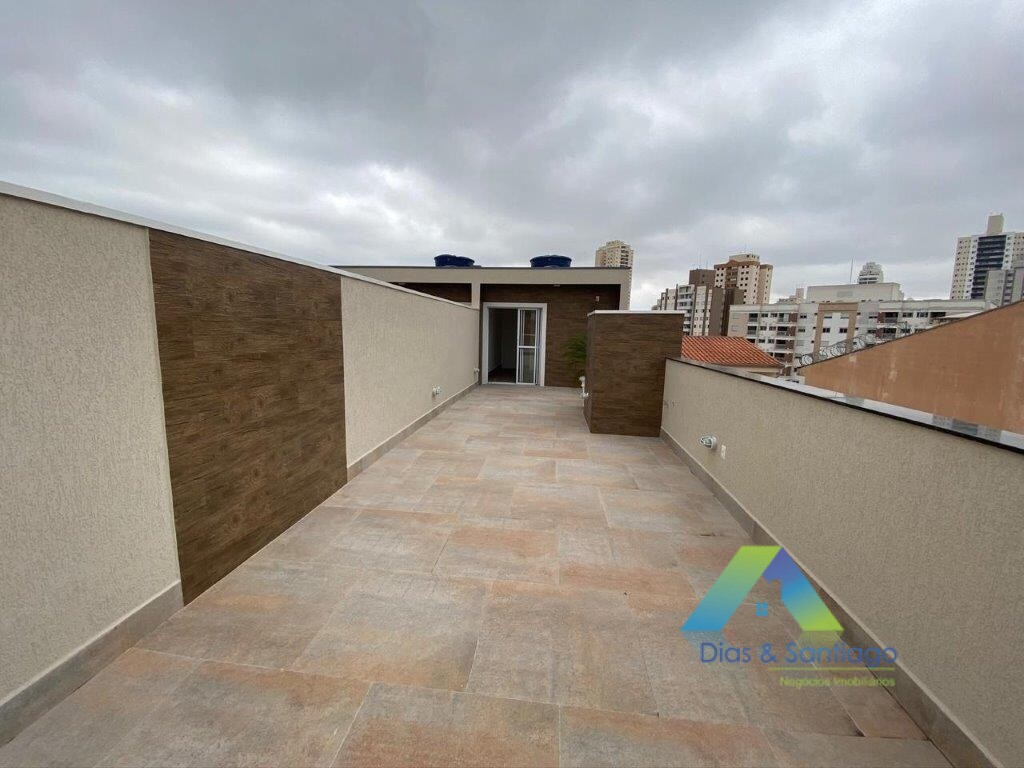 Sobrado à venda com 4 quartos, 200m² - Foto 67