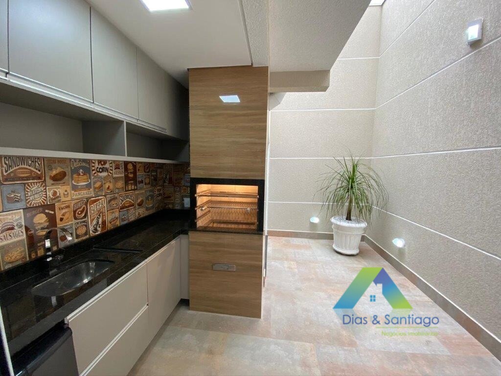 Sobrado à venda com 4 quartos, 200m² - Foto 20