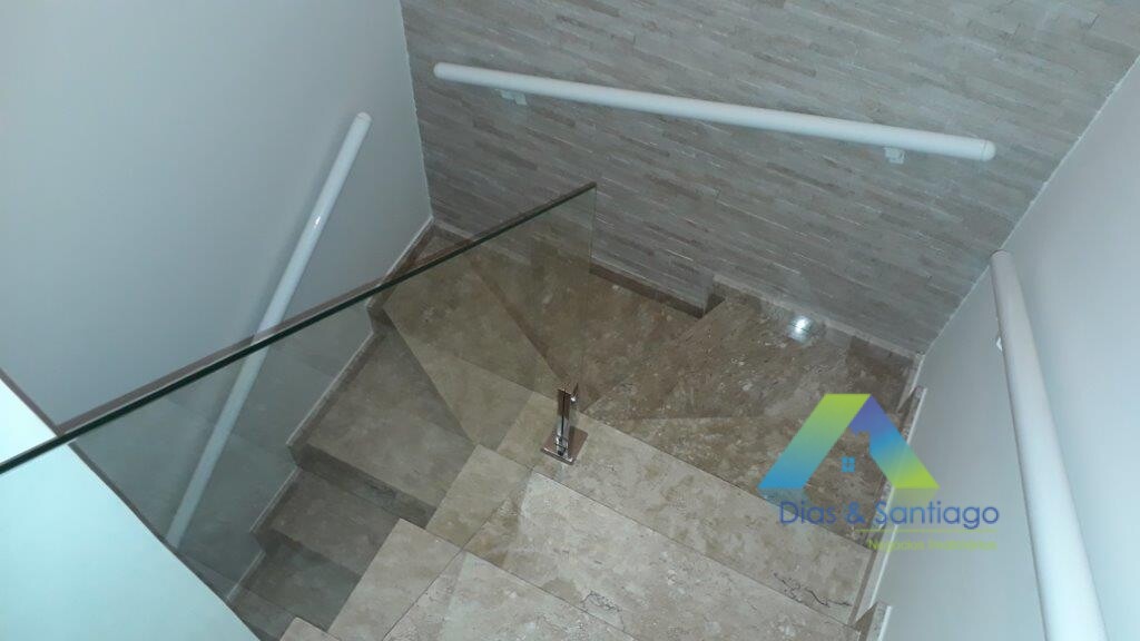 Sobrado à venda com 4 quartos, 200m² - Foto 26