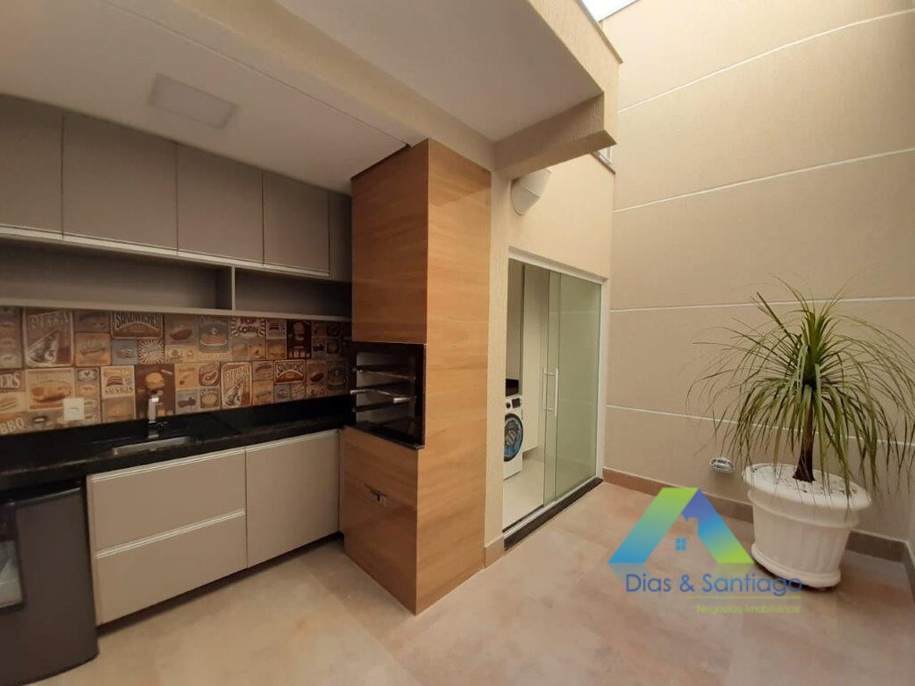 Sobrado à venda com 4 quartos, 200m² - Foto 18