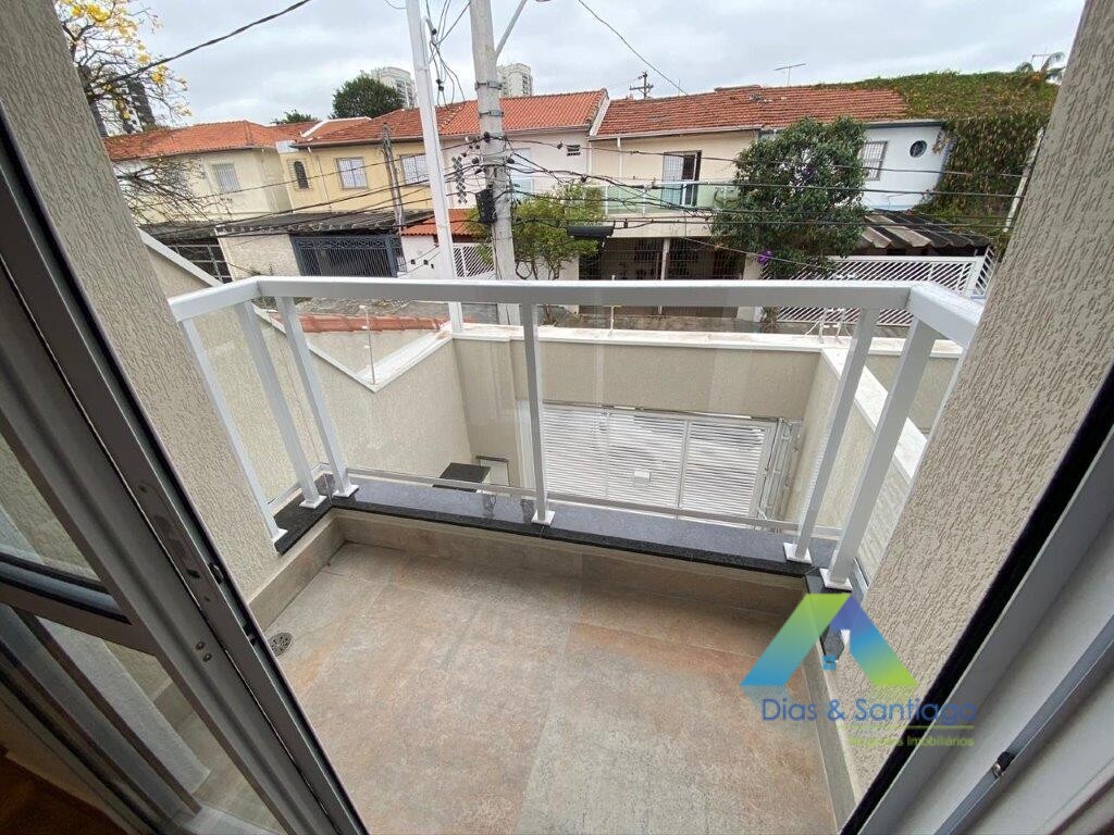 Sobrado à venda com 4 quartos, 200m² - Foto 37