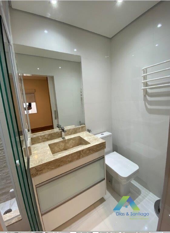 Sobrado à venda com 4 quartos, 200m² - Foto 45