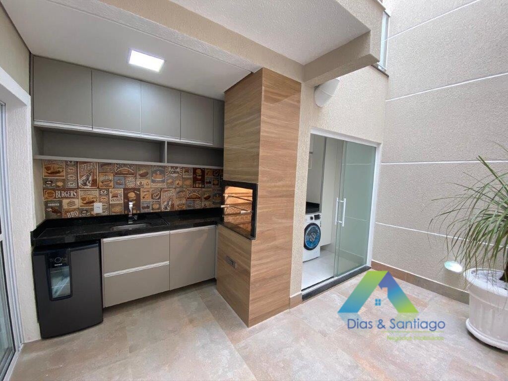 Sobrado à venda com 4 quartos, 200m² - Foto 19