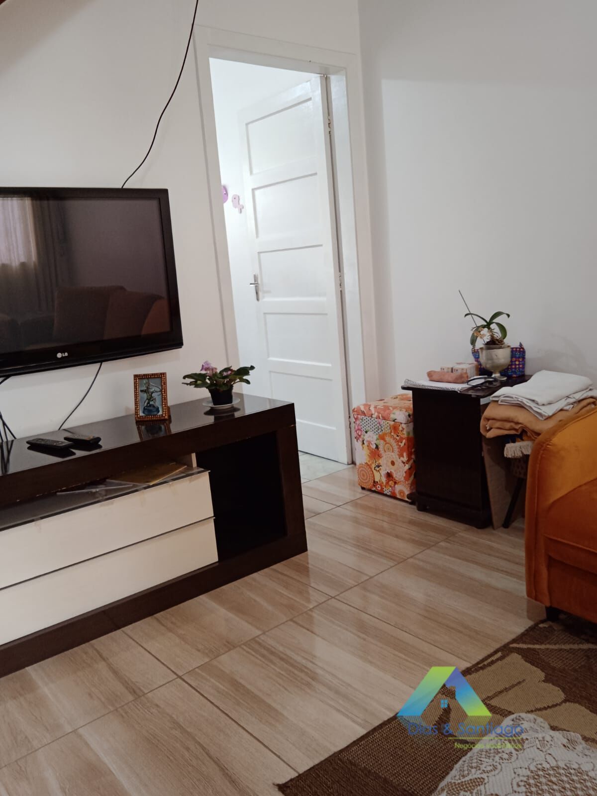 Sobrado à venda com 2 quartos, 120m² - Foto 2