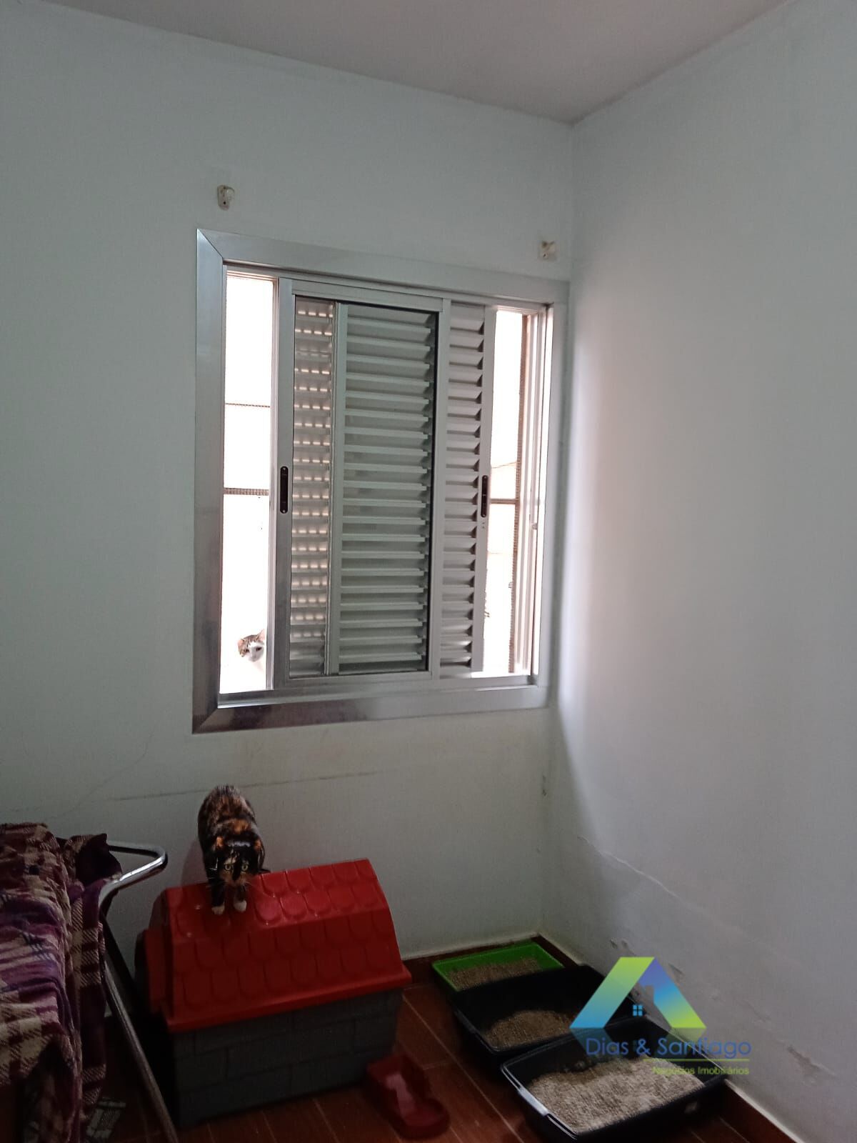 Sobrado à venda com 2 quartos, 120m² - Foto 12