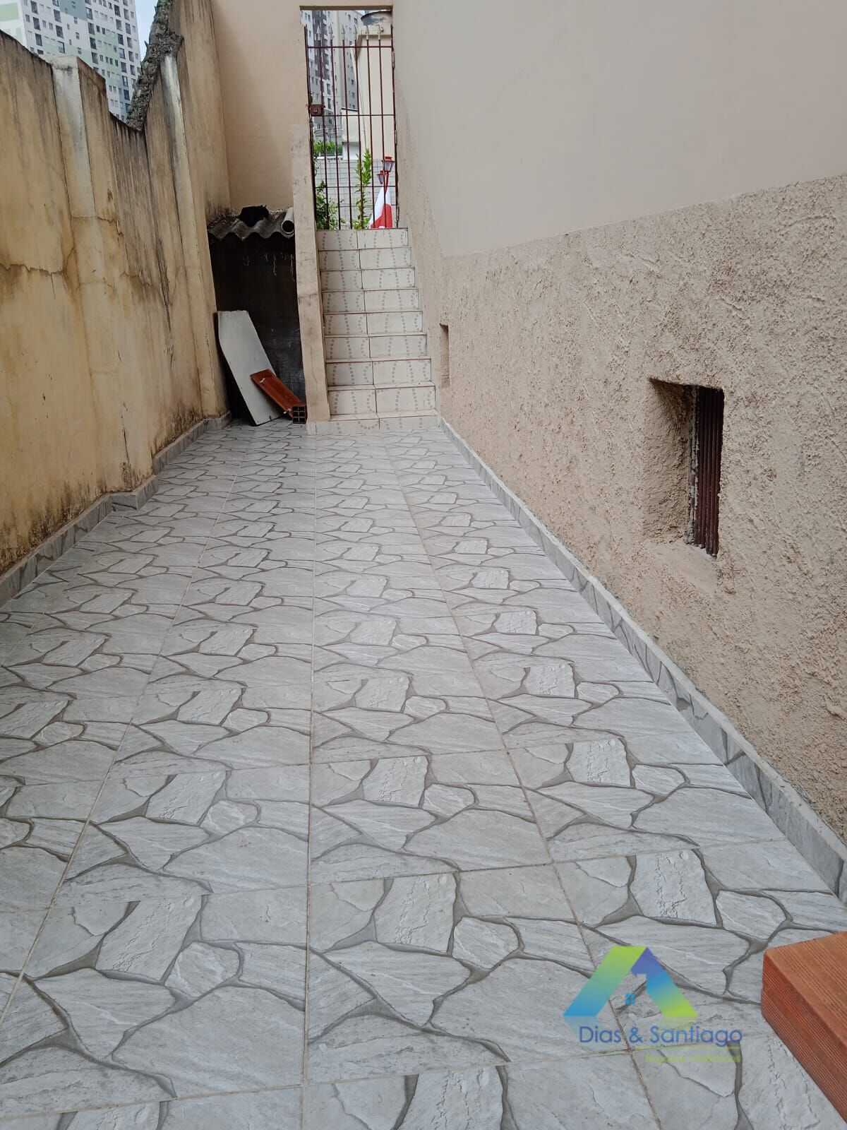 Sobrado à venda com 2 quartos, 120m² - Foto 16