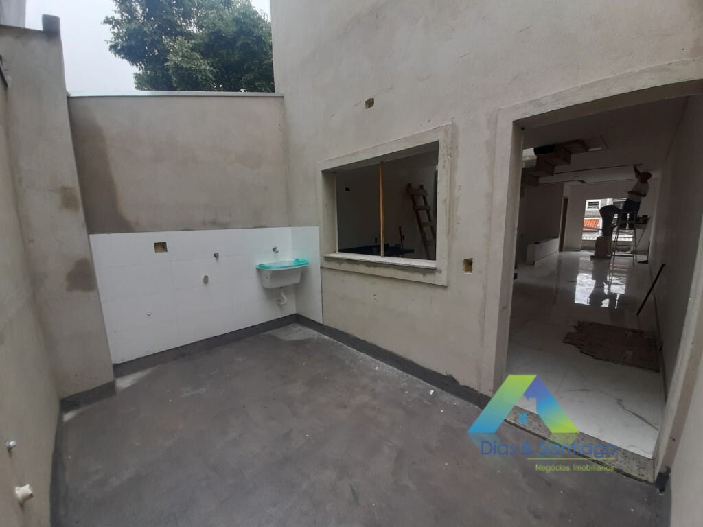 Sobrado à venda com 3 quartos, 190m² - Foto 19