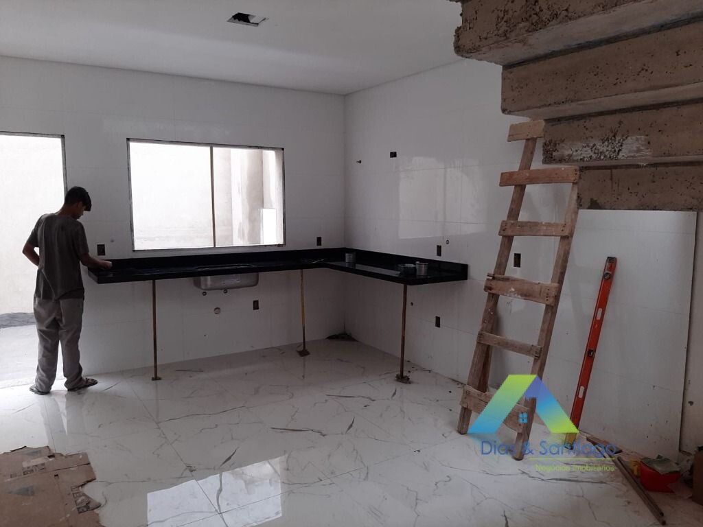 Sobrado à venda com 3 quartos, 190m² - Foto 5