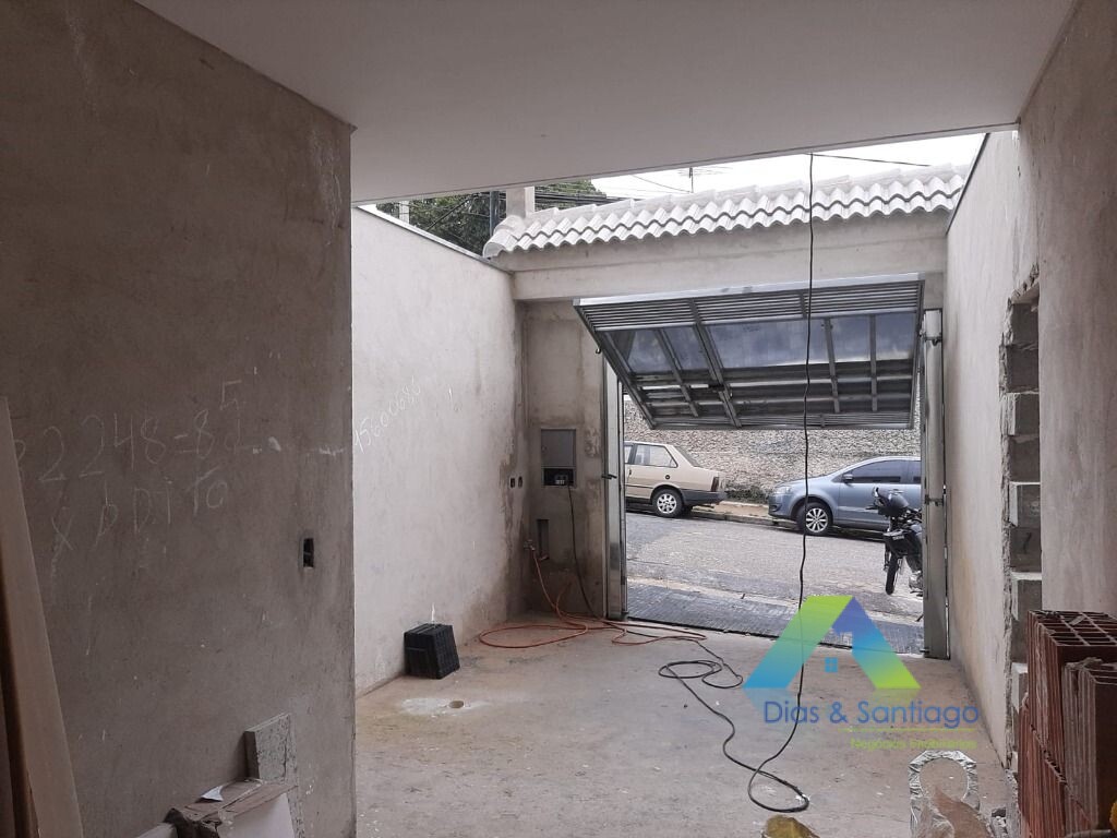 Sobrado à venda com 3 quartos, 190m² - Foto 10