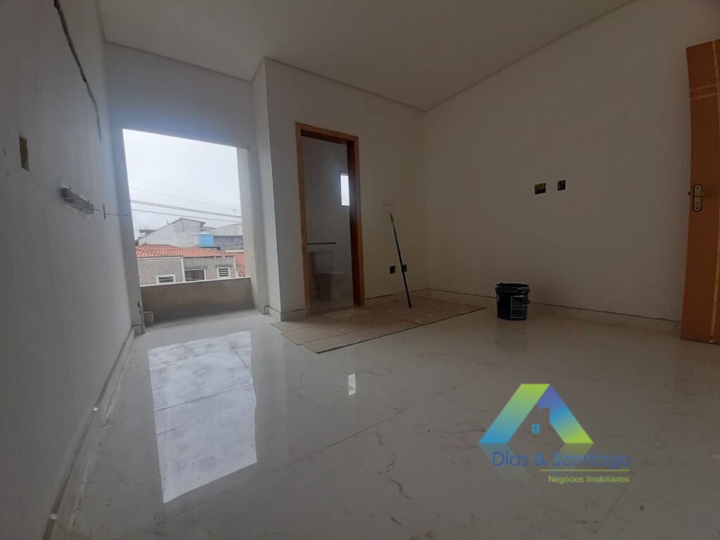 Sobrado à venda com 3 quartos, 190m² - Foto 8