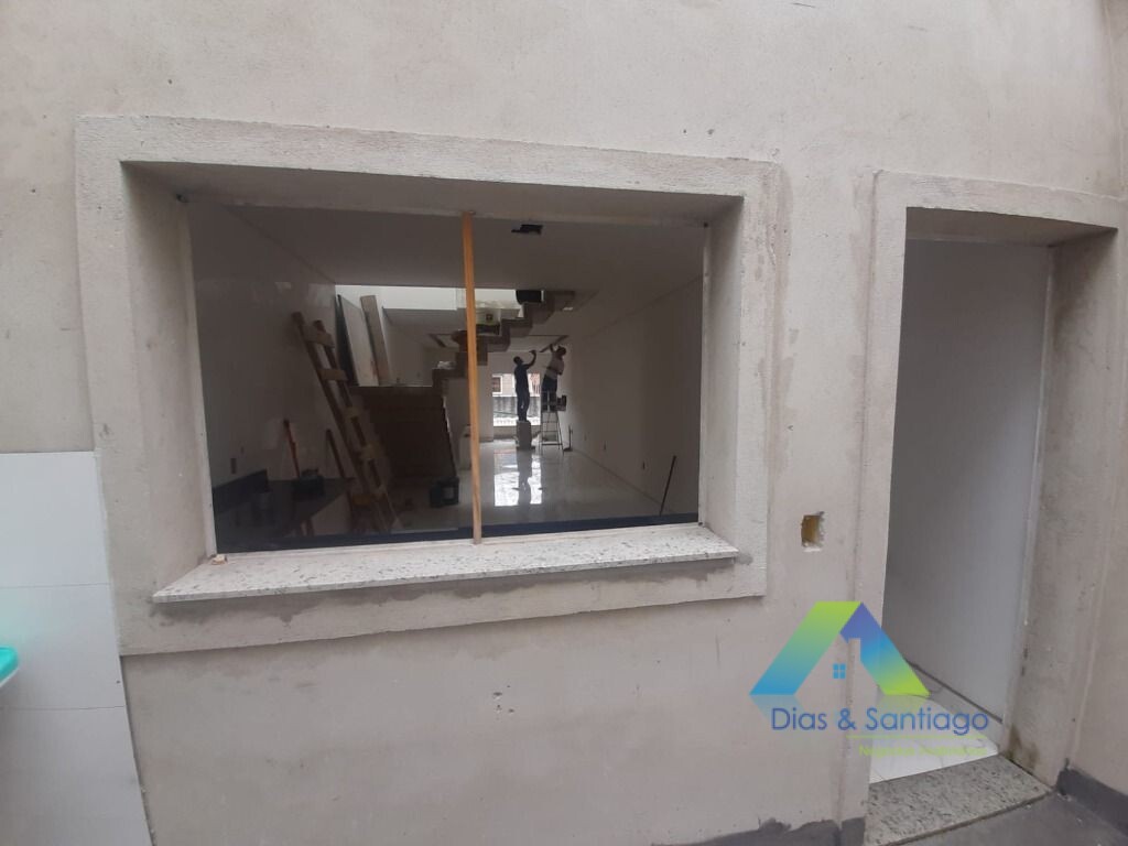 Sobrado à venda com 3 quartos, 190m² - Foto 20