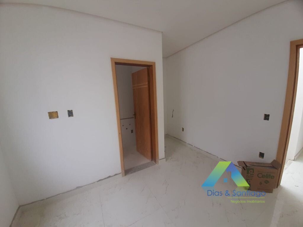 Sobrado à venda com 3 quartos, 190m² - Foto 6