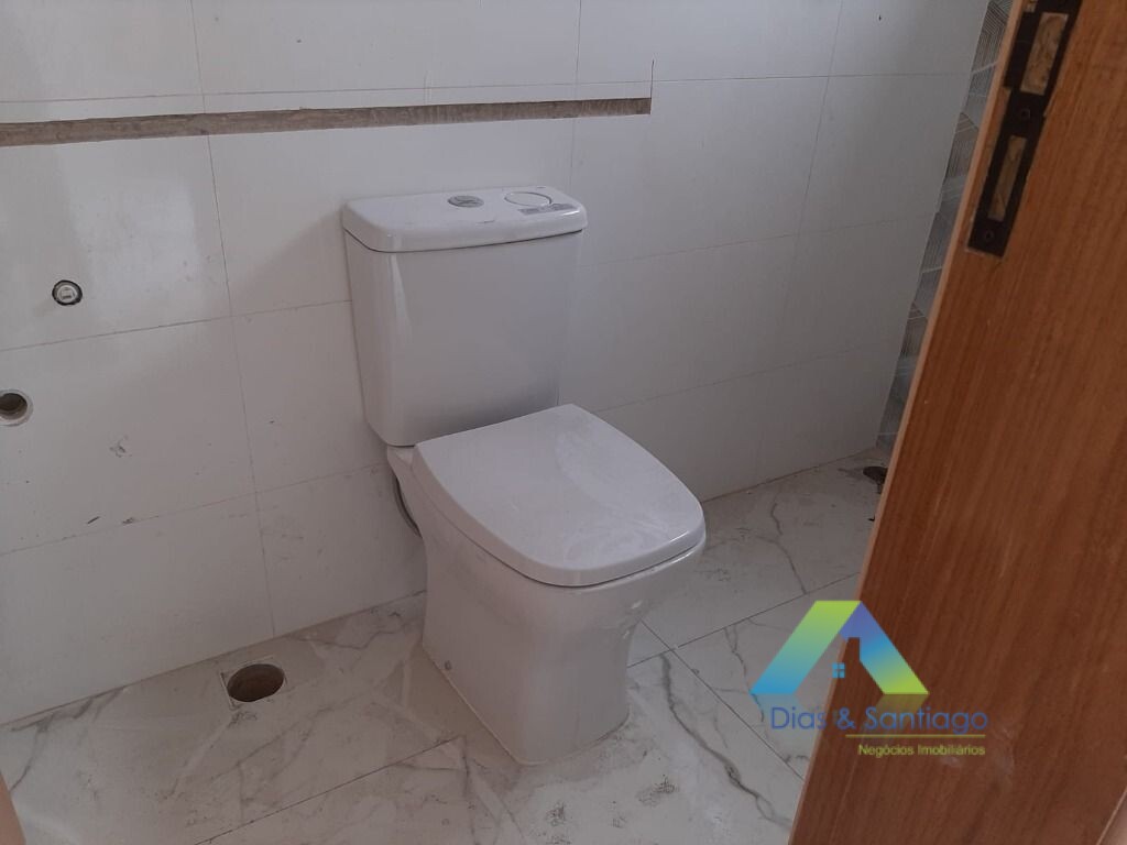 Sobrado à venda com 3 quartos, 190m² - Foto 15