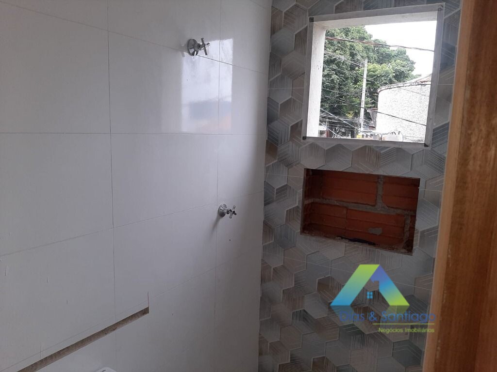 Sobrado à venda com 3 quartos, 190m² - Foto 12