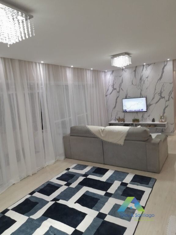 Apartamento à venda com 4 quartos, 135m² - Foto 16