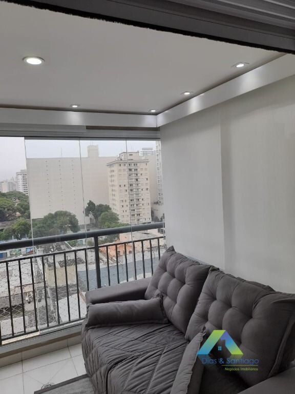 Apartamento à venda com 4 quartos, 135m² - Foto 3