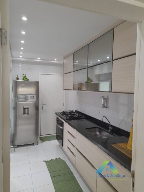 Apartamento à venda com 4 quartos, 135m² - Foto 12