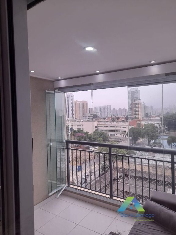 Apartamento à venda com 4 quartos, 135m² - Foto 6