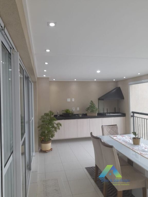 Apartamento à venda com 4 quartos, 135m² - Foto 1