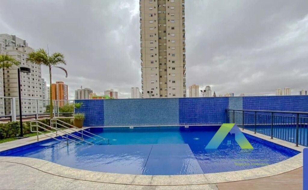 Apartamento à venda com 4 quartos, 135m² - Foto 7