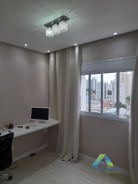 Apartamento à venda com 4 quartos, 135m² - Foto 13