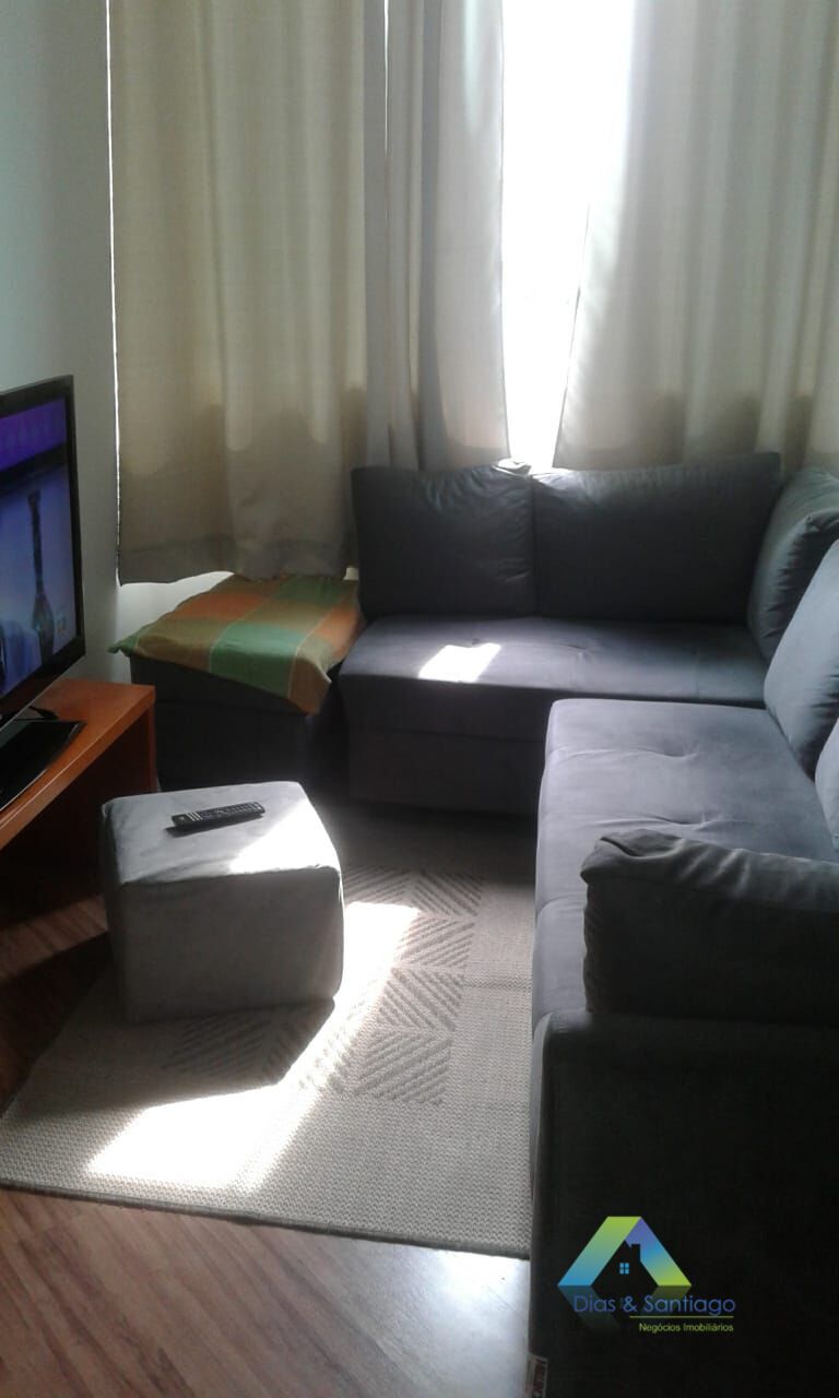 Apartamento, 3 quartos, 61 m² - Foto 4