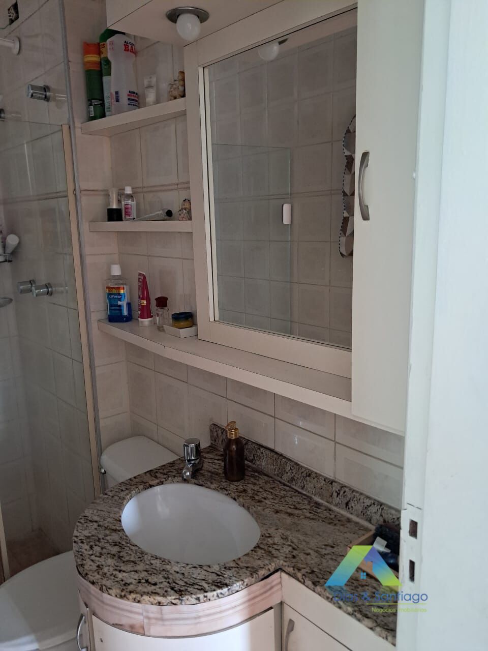 Apartamento, 3 quartos, 61 m² - Foto 15