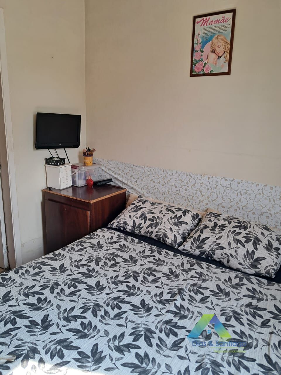 Apartamento, 3 quartos, 61 m² - Foto 7