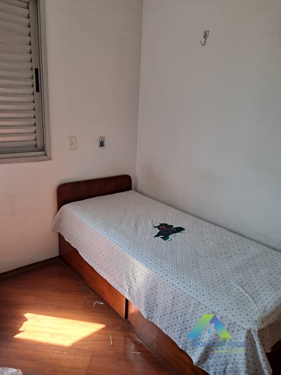 Apartamento, 3 quartos, 61 m² - Foto 9